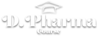 B.Pharma Course